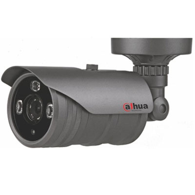 Dahua Technology DH-BTS30V6A6 CCTV camera Dahua Technology DH-BTS30V6A6 600 TVL vari-focal array bullet camera