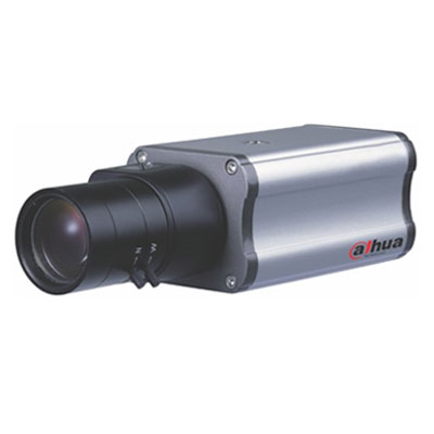 Dahua Technology DH-BXS26 Surveillance camera Dahua Technology DH-BXS26 520 TVL Box Camera With OSD