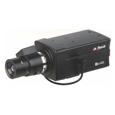 Dahua Technology DH-BXS30 Surveillance camera Dahua Technology DH-BXS30 600 TVL Box Camera With OSD