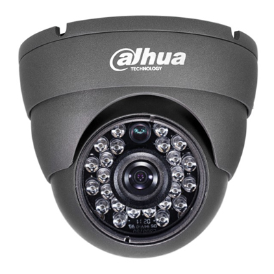 Dahua Technology DH-CA-D480DN Dome camera Dahua Technology DH-CA-D480DN mobile IR dome camera
