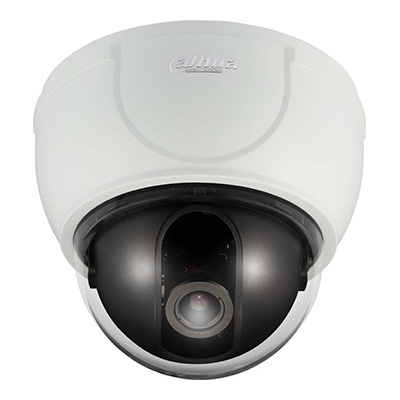 Dahua Technology DH-CA-D581BN(-A) Surveillance camera Dahua Technology DH-CA-D581BN(-A) Dome Camera