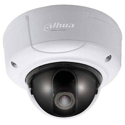 Dahua Technology DH-CA-DB581BN(-A) Surveillance camera Dahua Technology DH-CA-DB581BN(-A) Dome Camera