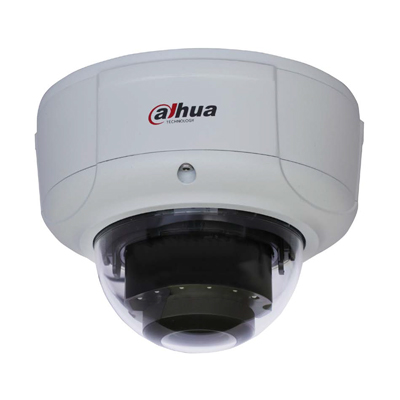 Dahua Technology DH-CA-DBW481BP(-A) Dome camera Dahua Technology DH-CA-DBW481BP(-A) 700TVL day/night vandal-resistant IR dome camera