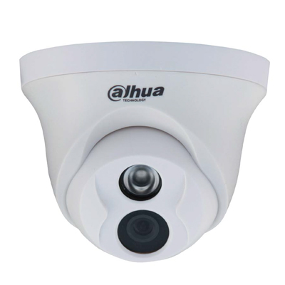 Dahua Technology DH-CA-DW161HP Dome camera Dahua Technology DH-CA-DW161HP 540TVL Water-proof IR Mini Dome Camera