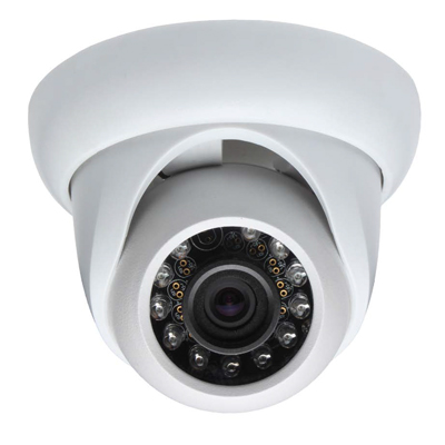 Dahua Technology DH-CA-DW171FP Dome camera Dahua Technology DH-CA-DW171FP 600TVL day/night IR dome camera