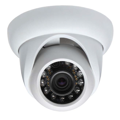 Dahua Technology DH-CA-DW181EP Dome camera Dahua Technology DH-CA-DW181EP 720TVL water-proof IR mini dome camera