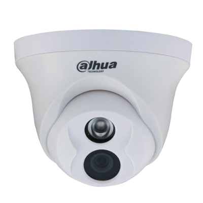 Dahua Technology DH-CA-DW181HP Dome camera Dahua Technology DH-CA-DW181HP 720TVL day/night IR mini dome camera