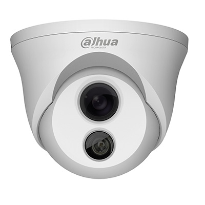 Dahua Technology DH-CA-DW181MP Dome camera Dahua Technology DH-CA-DW181MP HDIS Water-Proof IR Dome Camera