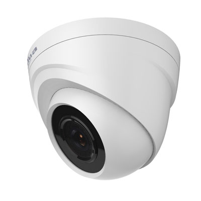 Dahua Technology DH-CA-DW181RN Dome camera Dahua Technology DH-CA-DW181RN 720TVL Color Monochrome IR Mini Dome Camera
