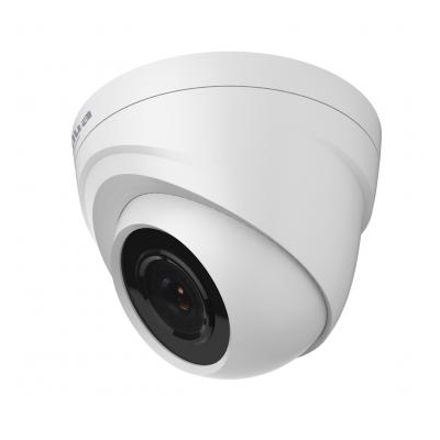 Dahua Technology DH-CA-DW181RP Dome camera Dahua Technology DH-CA-DW181RP 1/3-inch Color / Monochrome IR Dome Camera