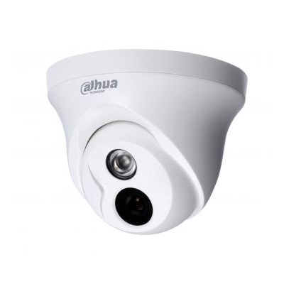 Dahua Technology DH-CA-DW191HP-IN Dome camera Dahua Technology DH-CA-DW191HP-IN HDIS IR Dome Camera