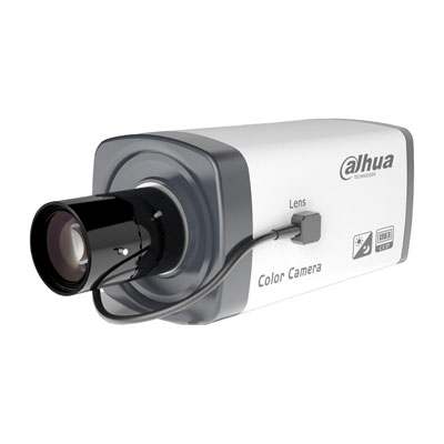 Dahua Technology DH-CA-F480FP Surveillance camera Dahua Technology DH-CA-F480FP 700 TVL Day/night Camera