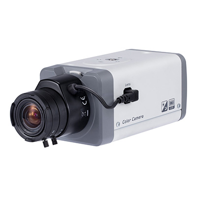 Dahua Technology DH-CA-F481EN-A Surveillance camera Dahua Technology DH-CA-F481EN-A Day/night CCTV Camera With 700 TVL Resolution