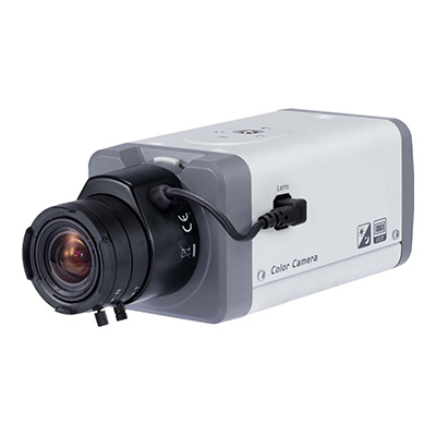 Dahua Technology DH-CA-F581EN-A CCTV camera Dahua Technology DH-CA-F581EN-A WDR camera