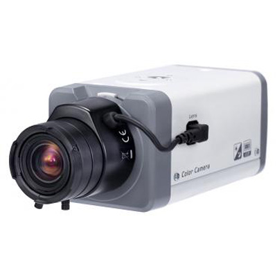 Dahua Technology DH-CA-F681EP-A Surveillance camera Dahua Technology DH-CA-F681EP-A Day/night HLS Camera