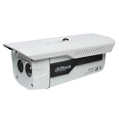 Dahua Technology DH-CA-FW181DP-B Surveillance camera Dahua Technology DH-CA-FW181DP-B 720TVL HDIS Day/Night Water-proof IR-bullet Camera