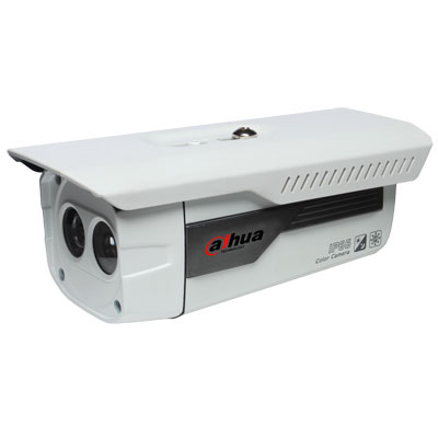 Dahua Technology DH-CA-FW191D CCTV camera Dahua Technology introduces its HDIS day / night waterproof IR camera