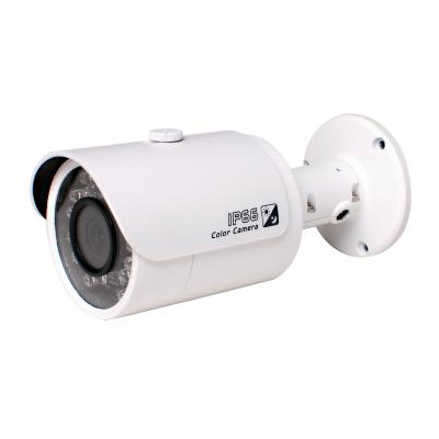 Dahua Technology DH-CA-FW191G CCTV camera Dahua launches 800TVL camera - unveiling the evolving and better