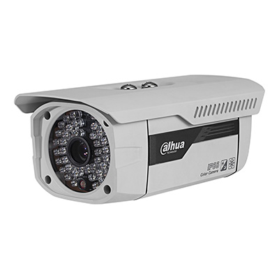 Dahua Technology DH-CA-FW480CN CCTV camera Dahua Technology DH-CA-FW480CN 1/3 inch IR camera