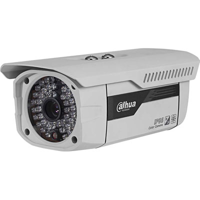 Dahua Technology DH-CA-FW480CP CCTV camera Dahua Technology DH-CA-FW480CP 700 TVL waterproof IR camera