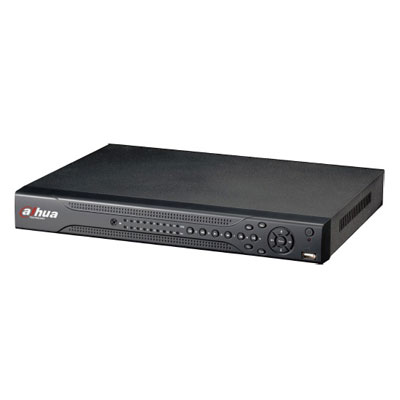 Dahua Technology DH-DVR0804LE-AS Digital video recorder (DVR) Dahua Technology DH-DVR0804LE-AS 8 channel entry-level 1U standalone DVR