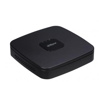 Dahua Technology DH-DVR2104C-H Digital video recorder (DVR) Dahua Technology DH-DVR2104C-H 4 channel 960H smart 1U standalone DVR