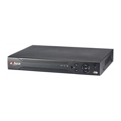 Dahua Technology DH-DVR2104H-H Digital video recorder (DVR) Dahua Technology DH-DVR2104H-H 4 channel 960H 1U standalone DVR