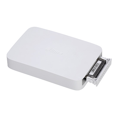 Dahua Technology DH-DVR504 Digital video recorder (DVR) Dahua Technology DH-DVR504 4 channel 960H smart box DVR