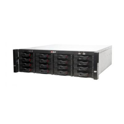 Dahua Technology DH-DVR7016X-UH Digital video recorder (DVR) Dahua Technology DH-DVR7016X-UH 32 CH Effio 3U hybrid DVR