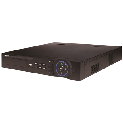 dahua 8 channel dvr specification