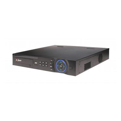 Dahua Technology DH-DVR7424L Digital video recorder (DVR) Dahua Technology DH-DVR7424L 24 channel 960H 1.5U standalone DVR