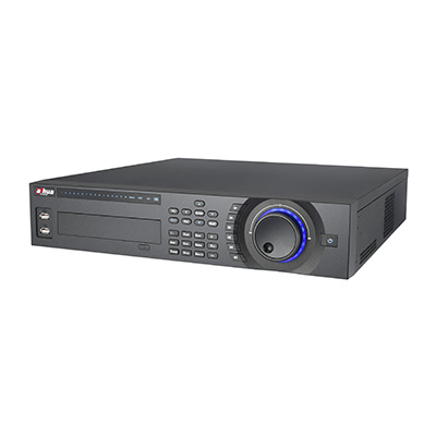 Dahua Technology DH-DVR7808S-U Digital video recorder (DVR) Dahua Technology DH-DVR7808S-U 8 channel Effio 960H & IP 2U hybrid DVR