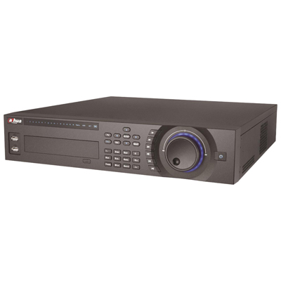 Dahua Technology DH-DVR7832S Digital video recorder (DVR) Dahua Technology DH-DVR7832S 32 channel 960H 2U standalone DVR