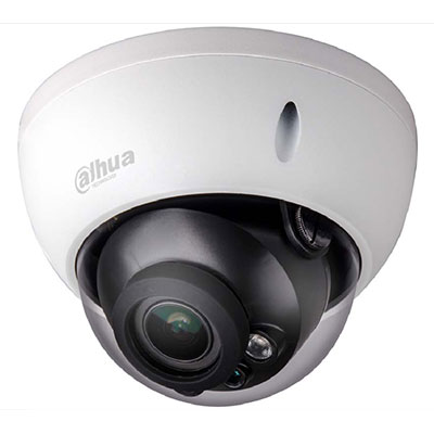 Dahua Technology DH-HAC-HDBW1100RN-VF Dome camera Dahua Technology DH-HAC-HDBW1100RN-VF 1 megapixel 720P vandal-proof IR HDCVI dome camera