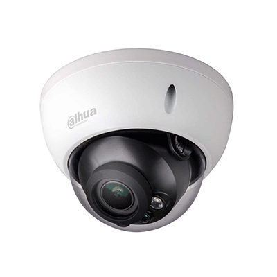 Dahua Technology DH-HAC-HDBW1200RP-VF CCTV camera Dahua Technology DH-HAC-HDBW1200RP-VF 2 megapixel 1080P vandal-proof IR HDCVI dome camera