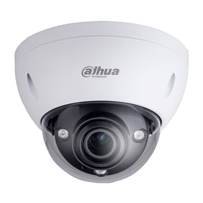 Dahua Technology DH-HAC-HDBW2120EN Dome camera Dahua Technology DH-HAC-HDBW2120EN 1.4 megapixel IR HDCVI mini dome camera
