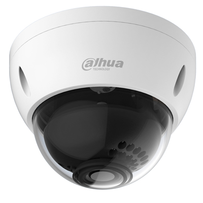 Dahua Technology DH-HAC-HDBW2120EP Dome camera Dahua Technology DH-HAC-HDBW2120EP 1.4MP IR HDCVI dome camera