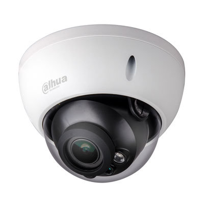 Dahua Technology DH-HAC-HDBW2120RN-VF Dome camera Dahua Technology DH-HAC-HDBW2120RN-VF 1.4 Megapixel IR HDCVI Dome Camera