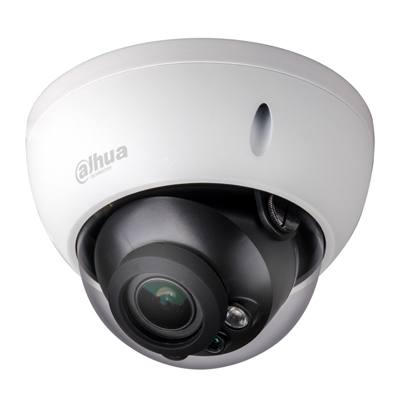 Dahua Technology DH-HAC-HDBW2120RP-Z Dome camera Dahua Technology DH-HAC-HDBW2120RP-Z 1.4MP IR HDCVI dome camera