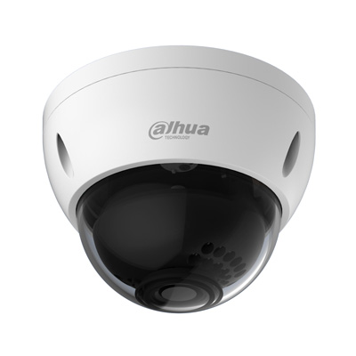 Dahua Technology DH-HAC-HDBW2220E Dome camera Dahua HAC-HDBW2220E 2.4 Megapixel 1080P Vandal-proof IR HDCVI Dome Camera
