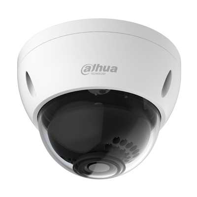 Dahua Technology DH-HAC-HDBW2220EP Dome camera Dahua Technology DH-HAC-HDBW2220EP 2.4MP IR HDCVI Dome Camera