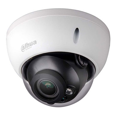 Dahua Technology DH-HAC-HDBW2220RN-VF Dome camera Dahua Technology DH-HAC-HDBW2220RN-VF 2.4 megapixel 1080P vandal-proof IR HDCVI dome camera