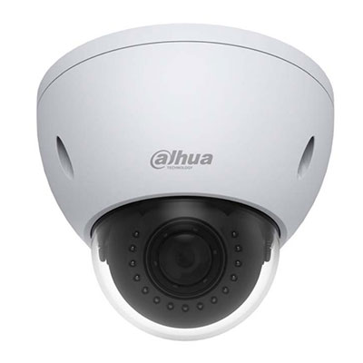 Dahua Technology DH-HAC-HDBW3220EP-Z(H) Dome camera Dahua Technology DH-HAC-HDBW3220EP-Z(H) 2.4 megapixel 1080P vandal-proof IR HDCVI dome camera