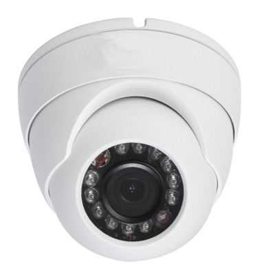Dahua Technology DH-HAC-HDW1100MN Dome camera Dahua Technology DH-HAC-HDW1100MN 1 MP Mini Dome Camera