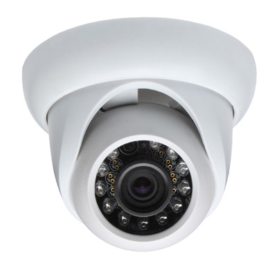 Dahua Technology DH-HAC-HDW1100SN Dome camera Dahua Technology DH-HAC-HDW1100SN 1MP IR HDCVI Mini Dome Camera