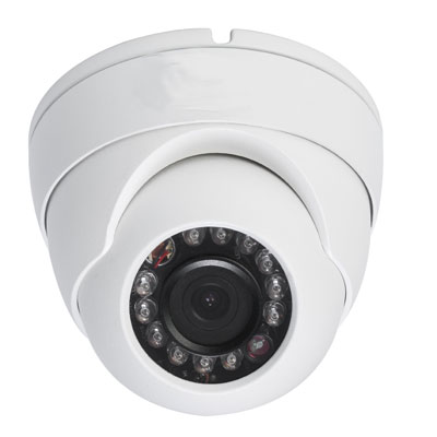 Dahua Technology DH-HAC-HDW2100M Dome camera Dahua DH-HAC-HDW2100M IR HDCVI mini dome camera