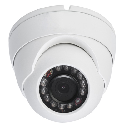 Dahua Technology DH-HAC-HDW2100MP Dome camera Dahua Technology DH-HAC-HDW2100MP 1.3MP IR HDCVI Mini Dome Camera