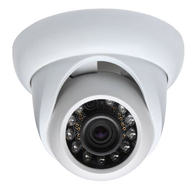 Dahua Technology DH-HAC-HDW2100SP Dome camera Dahua Technology DH-HAC-HDW2100SP 1.3MP IR HDCVI mini dome camera