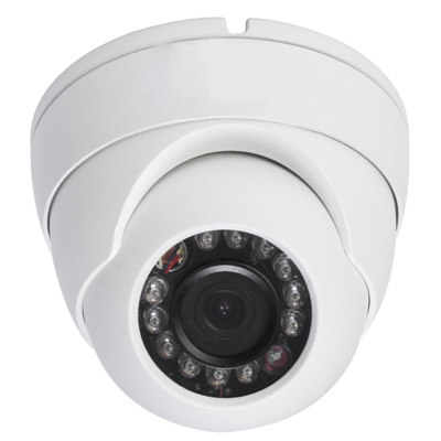 Dahua Technology DH-HAC-HDW2200MP Dome camera Dahua Technology DH-HAC-HDW2200MP 2MP IR HDCVI Mini Dome Camera