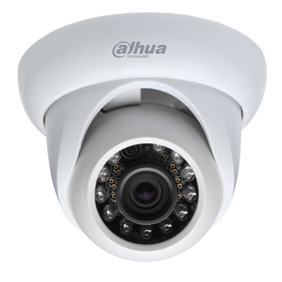 Dahua Technology DH-HAC-HDW2200SN Dome camera Dahua Technology DH-HAC-HDW2200SN 2MP IR HDCVI Mini Dome Camera